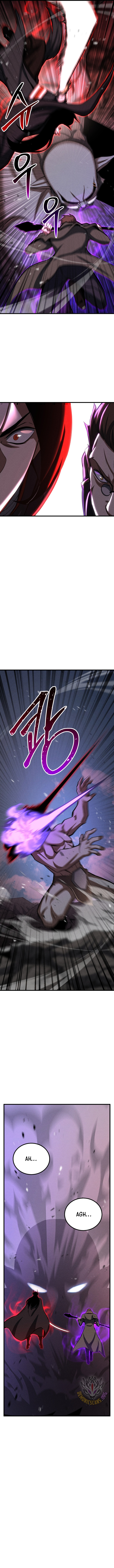 Absolute Necromancer Chapter 91 6